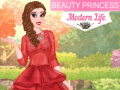 Παιχνίδι Beauty Princess Modern Life