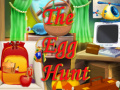 Παιχνίδι The Egg Hunt