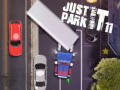 Παιχνίδι Just Park It 11