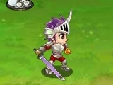 Παιχνίδι Occident Warrior