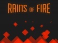 Παιχνίδι Rains of Fire