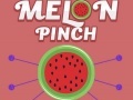 Παιχνίδι Melon Pinch