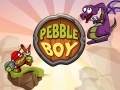 Παιχνίδι Pebble Boy