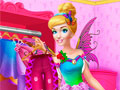 Παιχνίδι Fairy Princess Dresser 2