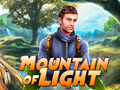 Παιχνίδι Mountain of Light