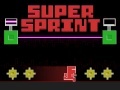 Παιχνίδι Super Sprint