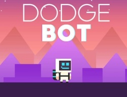 Dodge Bot null 
