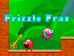 Frizzl.