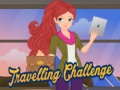 Παιχνίδι Travelling Challenge