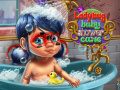 Παιχνίδι Ladybug Baby Shower Care