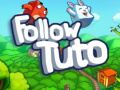 Παιχνίδι Follow Tuto