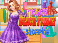 Παιχνίδι Helen Black Friday Shopping