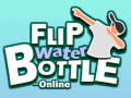 Παιχνίδι Flip Water Bottle Online