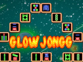 Παιχνίδι Glow Jongg