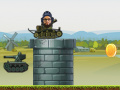 Παιχνίδι World of tanks Balance Man 