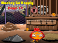 Παιχνίδι Monkey Go Happly Stage 14