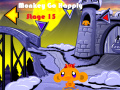 Παιχνίδι Monkey Go Happly Stage 15