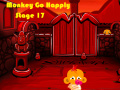 Παιχνίδι Monkey Go Happly Stage 17