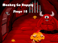 Παιχνίδι Monkey Go Happly Stage 18