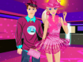 Παιχνίδι Barbie And Ken Nightclub Date
