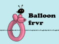 Παιχνίδι Balloon frvr