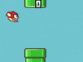 Παιχνίδι Flapping Bird