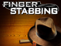 Παιχνίδι Finger Stabbing