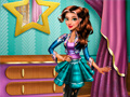 Παιχνίδι Tris Superstar Dolly Dress Up