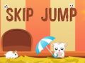 Παιχνίδι Skip Jump