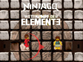 Παιχνίδι Ninjago Contest of The Elements  