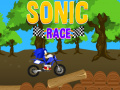 Παιχνίδι Sonic Race