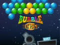 Παιχνίδι Bubble Burst  