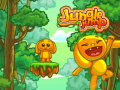Παιχνίδι Jungle Jump