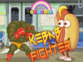Παιχνίδι Kebab Fighter