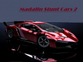 Παιχνίδι Madalin Stunt Cars 2