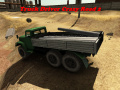 Παιχνίδι Truck Driver Crazy Road 2