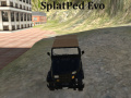 Παιχνίδι SplatPed Evo