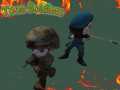 Παιχνίδι Toon Soldiers