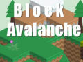 Παιχνίδι Block Avalanche  