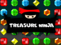 Παιχνίδι Treasure Ninja