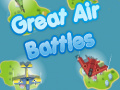 Παιχνίδι Great Air Battles