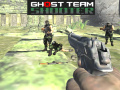 Παιχνίδι Ghost Team Shooter