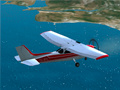 Παιχνίδι Flight Simulator - Fly Wings