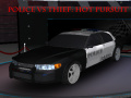 Παιχνίδι Police vs Thief: Hot Pursuit