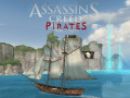 Παιχνίδι Assassins Creed: Pirates  