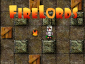 Παιχνίδι Firelords