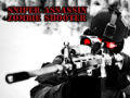 Παιχνίδι Sniper Assassin Zombie Shooter