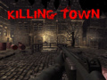 Παιχνίδι Killing Town