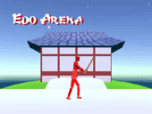 Edo Arena
