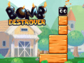 Παιχνίδι Bomb Destroyer
